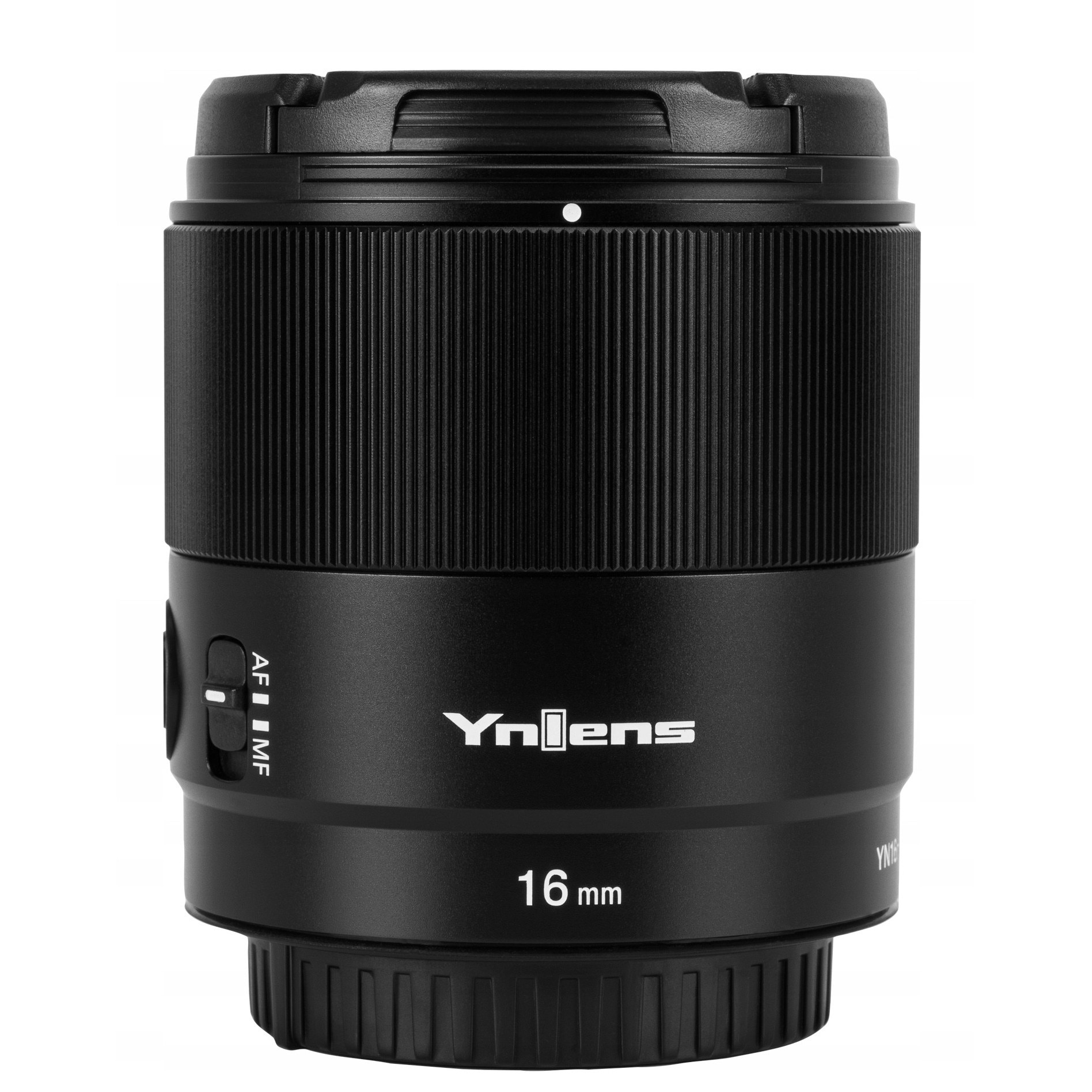 Obiectiv Yongnuo YN 16 mm f/1,8 DA DSM, compatibil cu Sony E