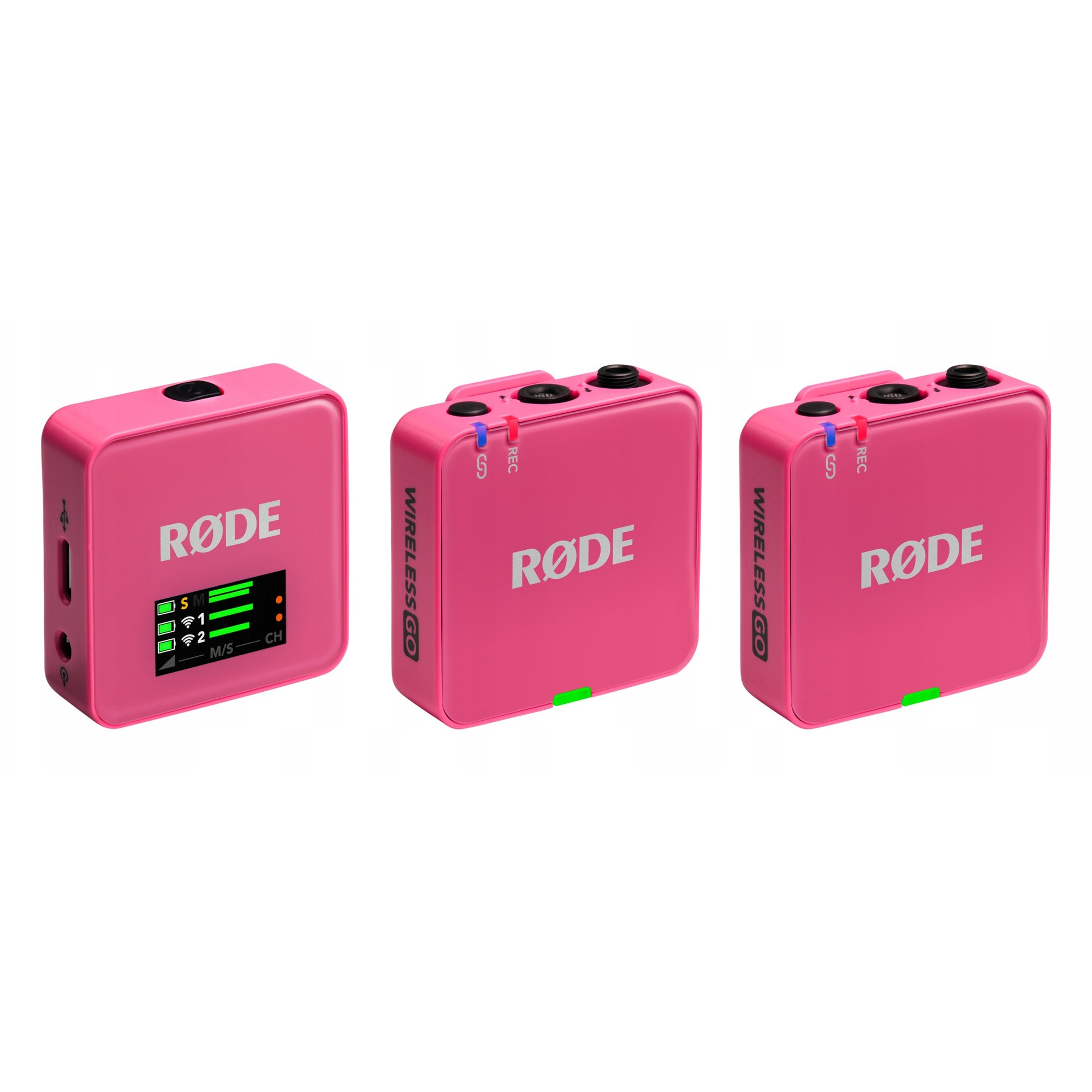 Cauți rode wireless go ii? Alege din oferta eMAG.ro