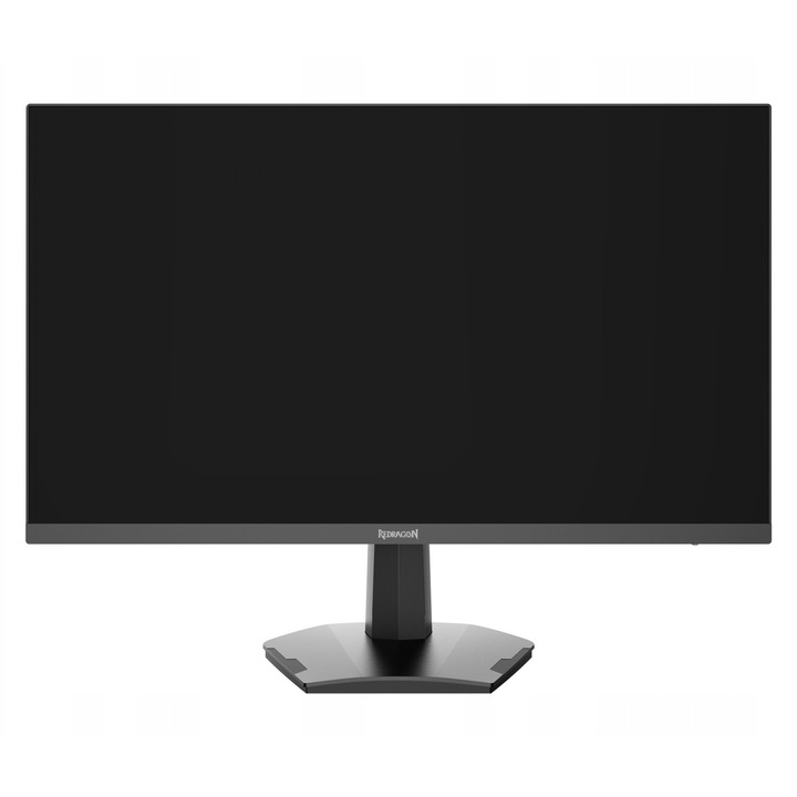 Monitor Redragon 27" MIRROR II IPS, 180Hz, 1ms, Ívelt, 1920x1080px