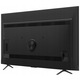 Televizor QLED 55" TCL P89K 4K, 120Hz, Dolby Atmos, negru