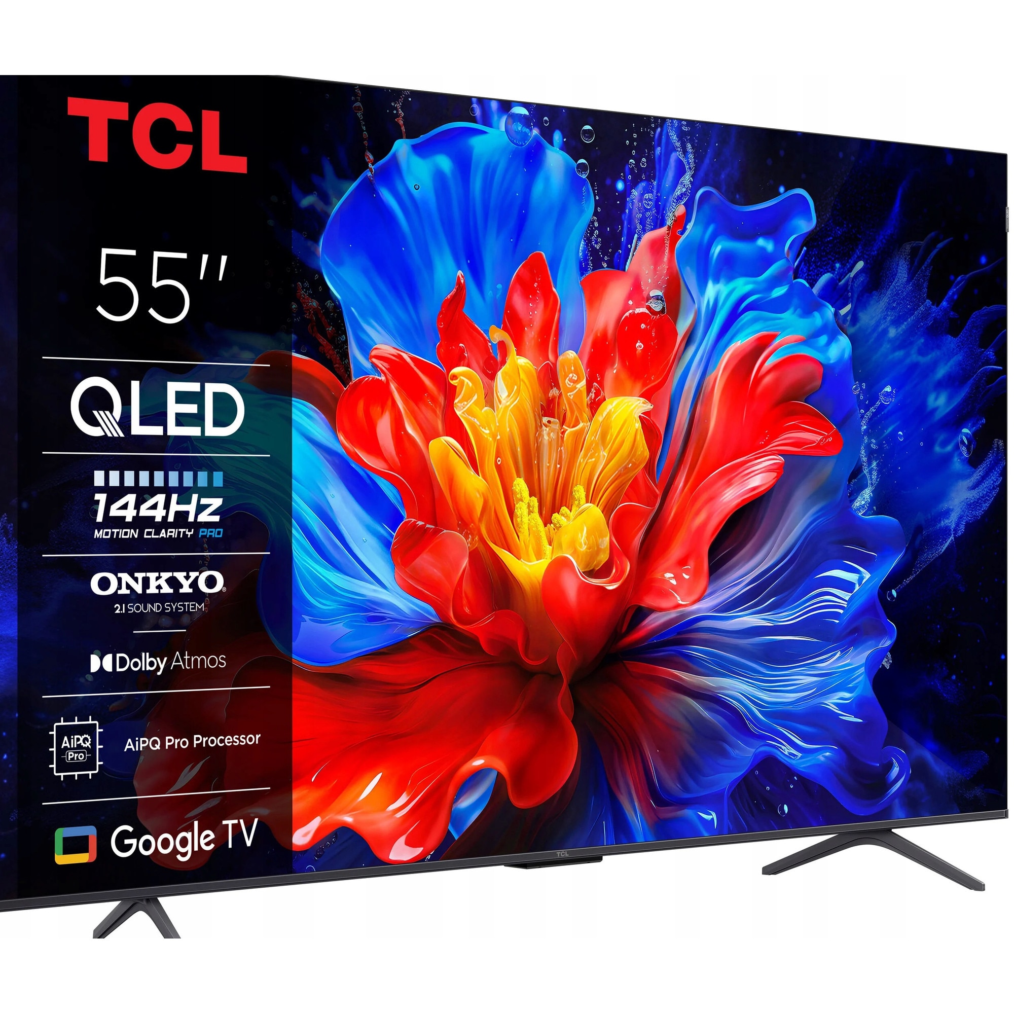 Televizor QLED 55