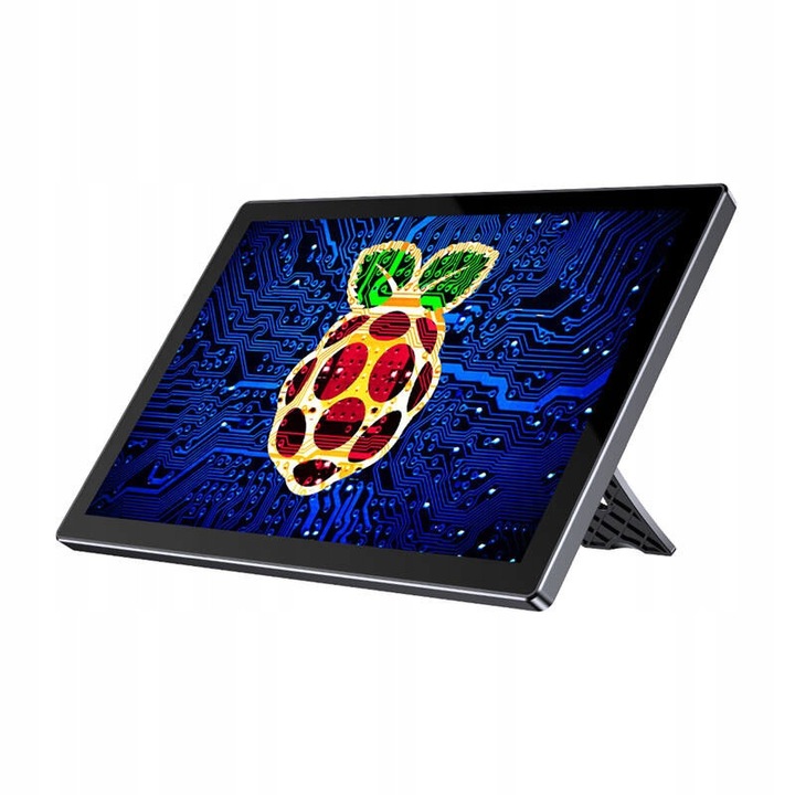 Uperfect UPi B7 hordozható monitor, 10,1", 1920x1200, IPS, 60Hz, teljes tartozékkészlet