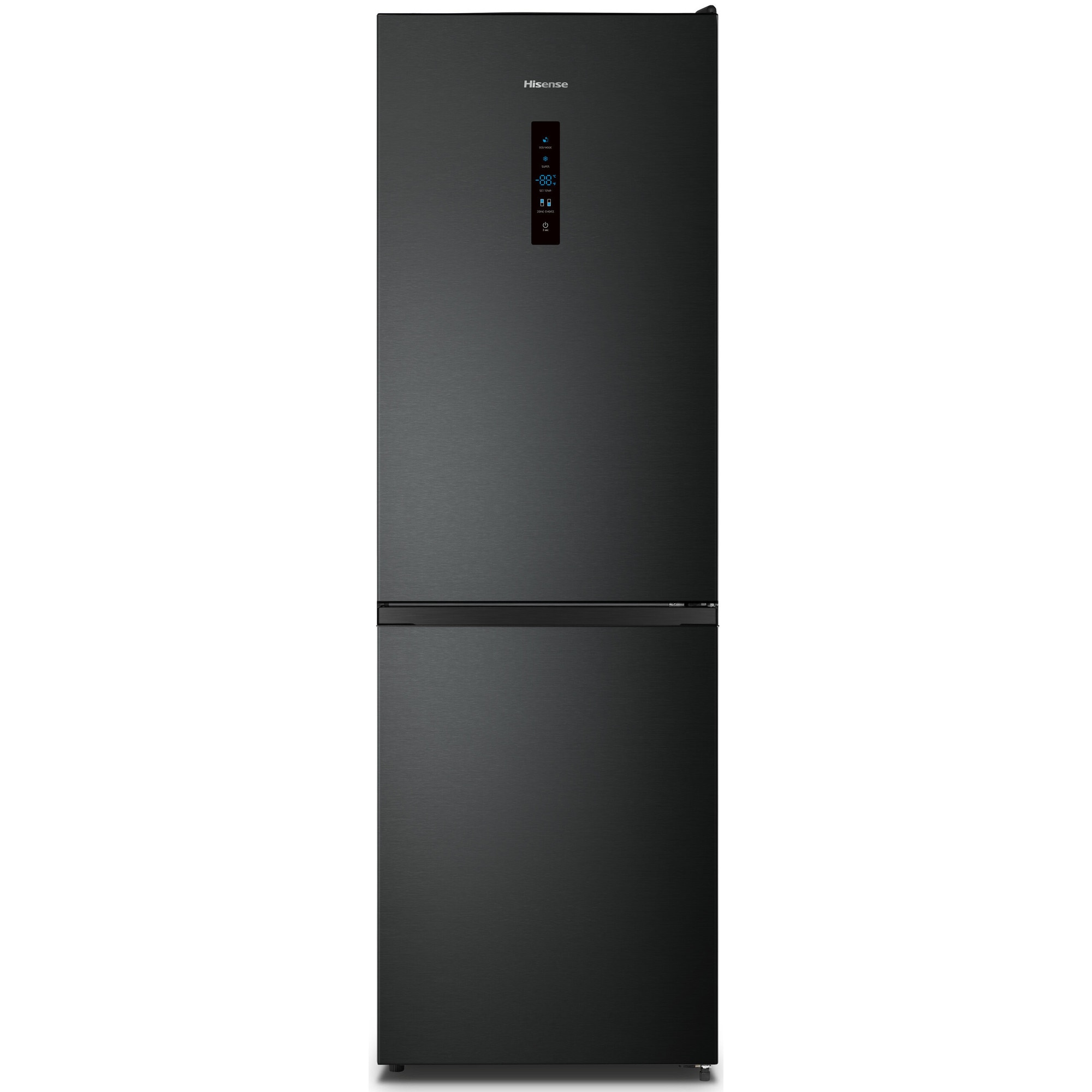 Combina frigorifica HISENSE RB390N4BFC