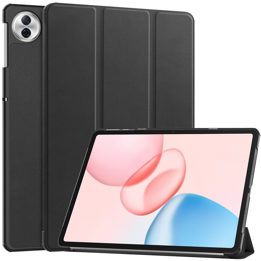 Husa pentru tableta Honor Pad 10, Accesorio Fold Pro, Negru