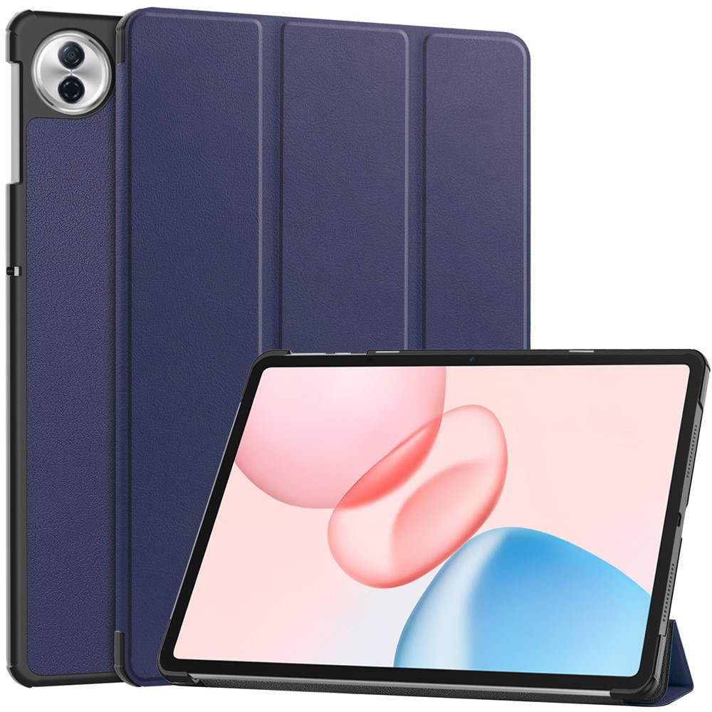 Husa pentru tableta Honor Pad 10, Accesorio Fold Pro, Blue