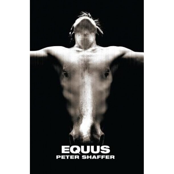 Equus, Peter Shaffer