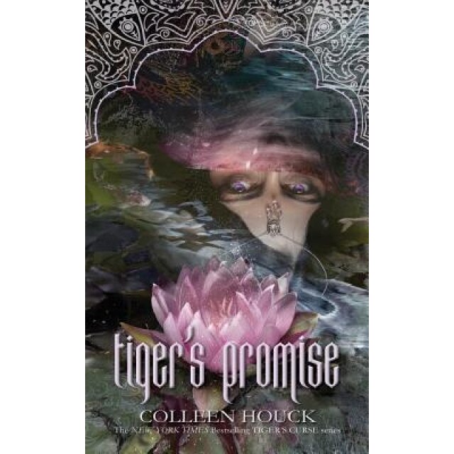 Tiger's Promise: A Tiger's Curse Novella, Houck Colleen (Author)