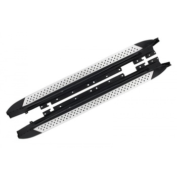 Praguri trepte Laterale compatibil cu BMW X3 F25 2011-2017 Praguri trepte Laterale compatibil cu BMW X3 F25 2011-2017