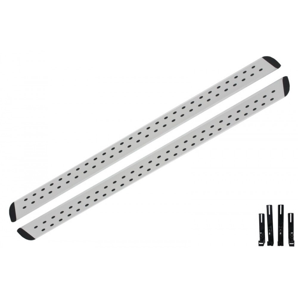 Praguri Laterale SUV compatibil cu MAZDA CX-5 (2012-2017)