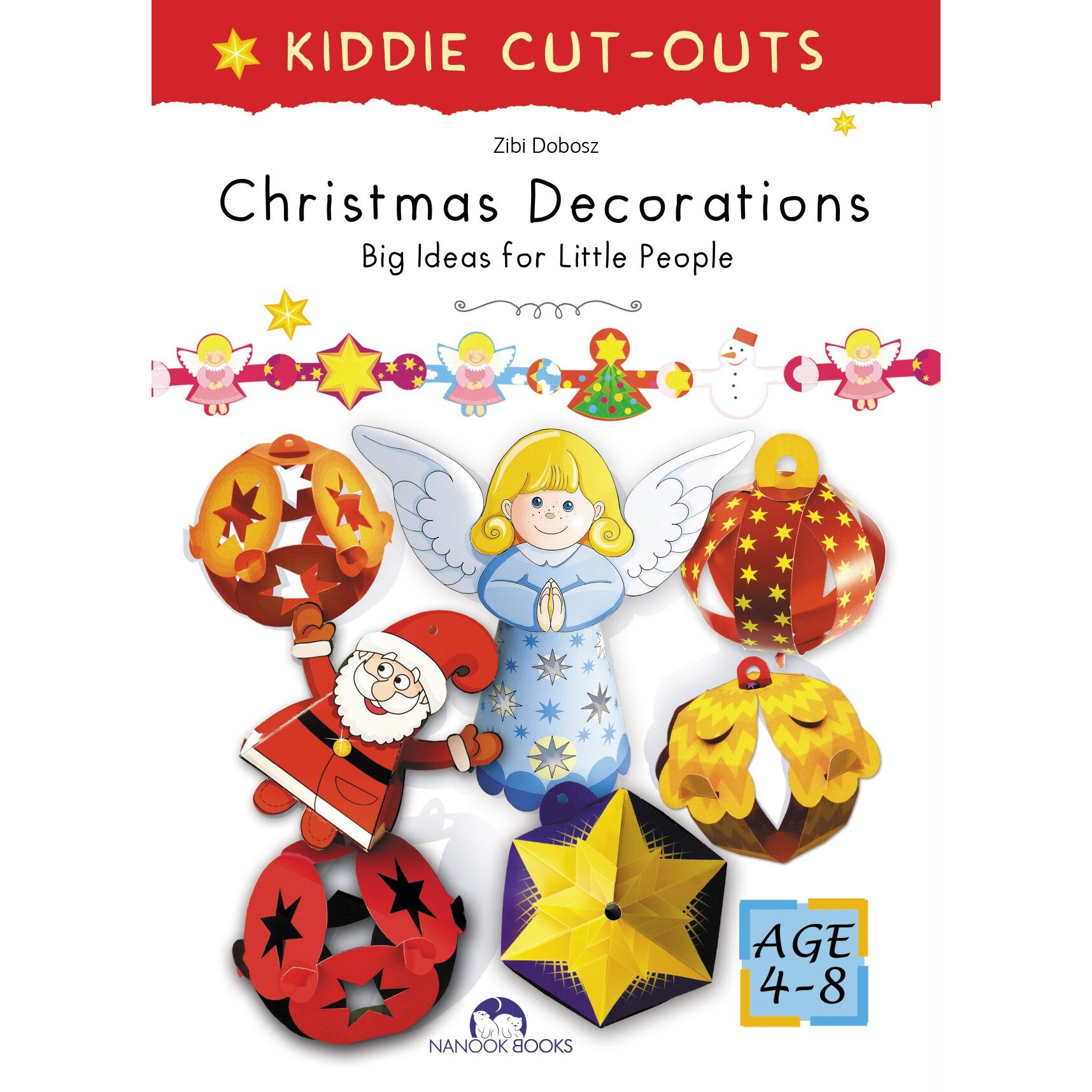 Christmas Decorations - Zibi Dobosz