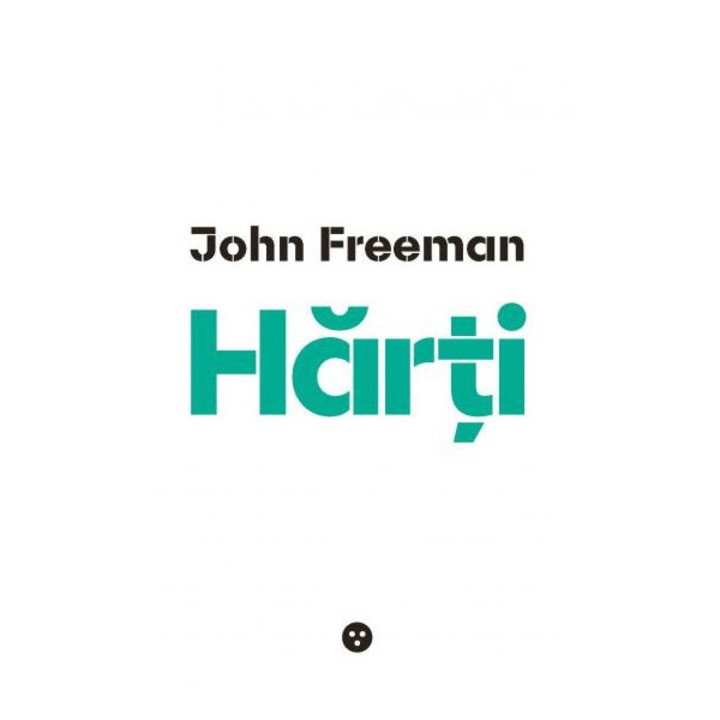 Harti - John Freeman
