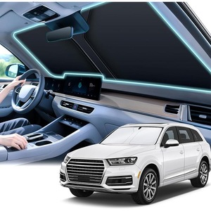 Сенници за кола