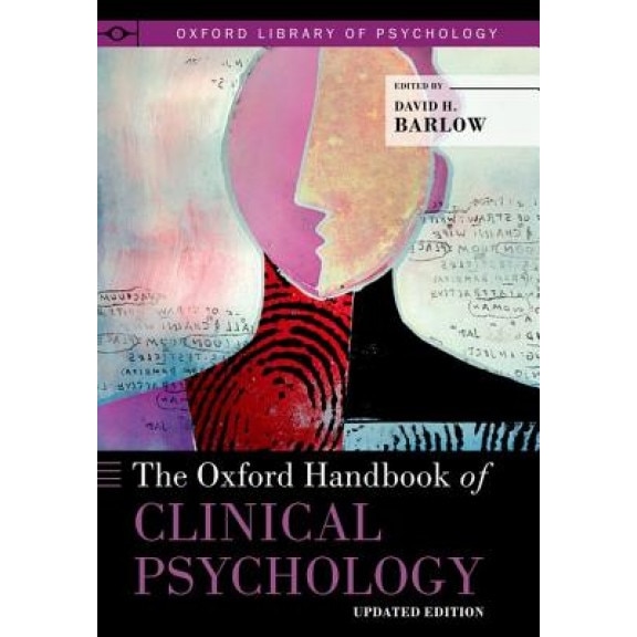 The Oxford Handbook of Clinical Psychology - David H. Barlow (Editor)