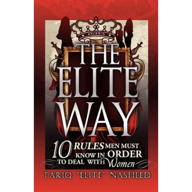 The Elite Way, Tariq Elite Nasheed - eMAG.ro
