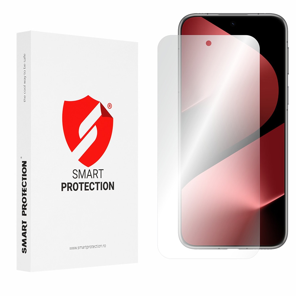 [Pachet 2x] Folie regenerabila premium Huawei Pura 80 Ultra - Smart Protection Classic - Clear