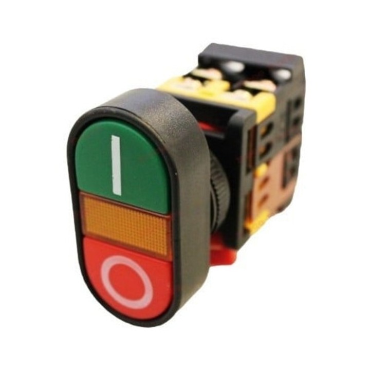 Intrerupator betoniera, pompa apa (model3)