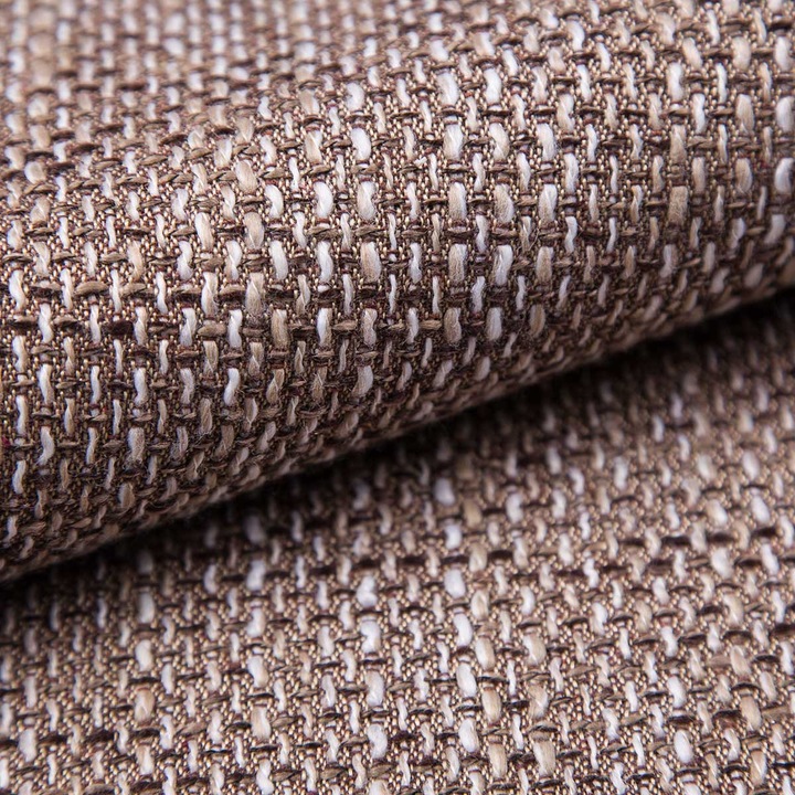 Stofa tapiterie, Bej, 145x100 cm, 100% PES, rezistenta la abraziune 30.000 cicluri