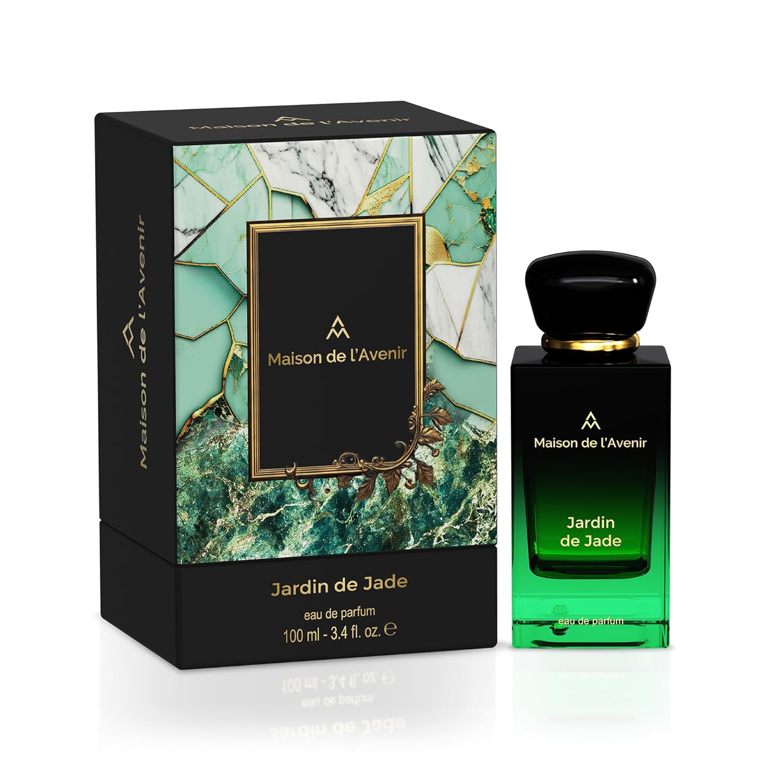 Apa de Toaleta Hermes Le Jardin De Monsieur Li, Unisex, 100 ml