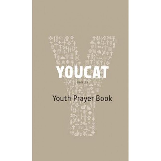 Youcat: Youth Prayer Book, Cardinal Christoph Schonborn (Author)