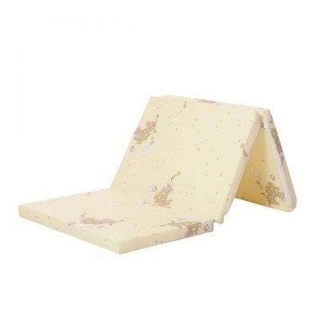 Saltea pliabila burete 120*60*5 cm Saltea pliabila burete 120*60*5 cm