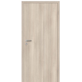 Usa interior LARCHE CREMA, folie CPL, 860mm x 1985mm x 38mm, toc de 120mm, deschidere dreapta Usa interior LARCHE CREMA, folie CPL, 860mm x 1985mm x 38mm, toc de 120mm, deschidere dreapta