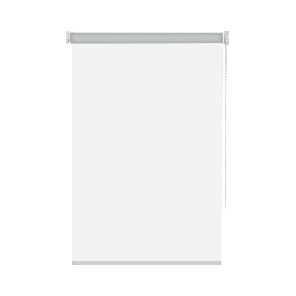 Rulou textil, material opac Termo K132, dimensiune panza 76x185 cm, dimensiune finala 80x185 cm, clemfix