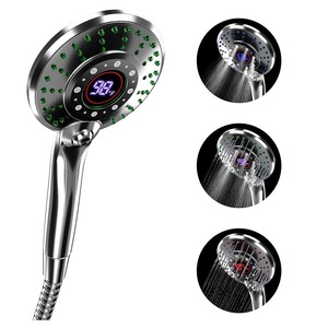 Coloane de dus si seturi de dus