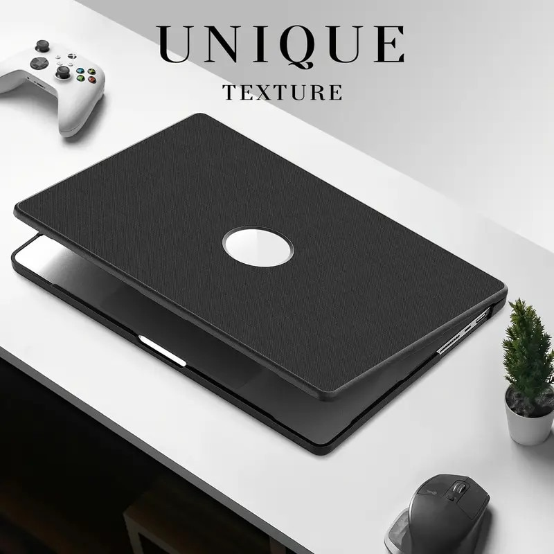 Husa de protectie pentru laptop, suport de racire, protectie la cadere, multicolor, pentru Pro 14 2023