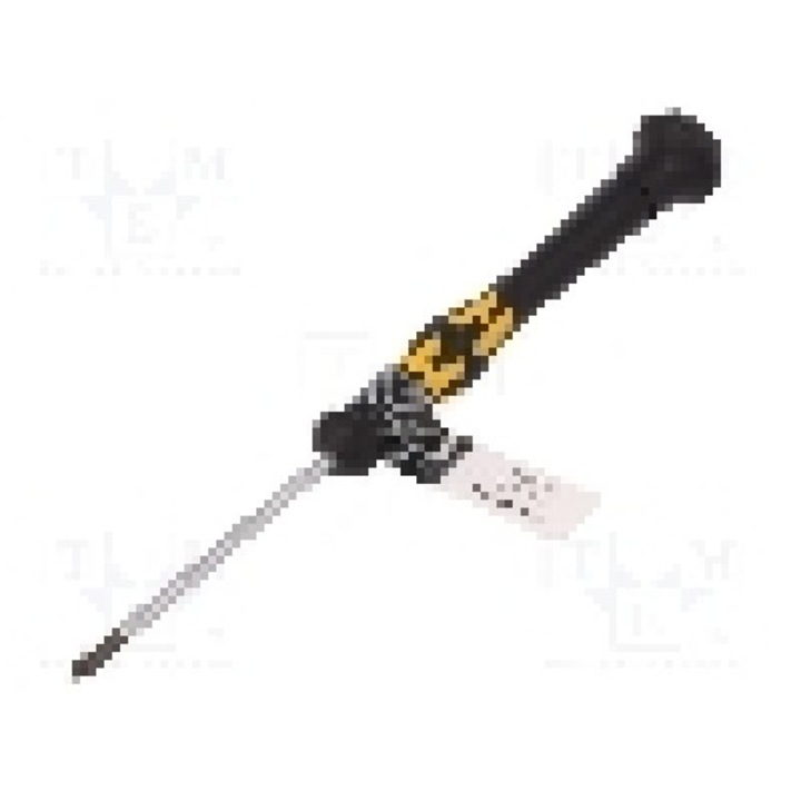 surubelnita, Phillips, lungime 157mm, varf PH0, WERA - 05030111001