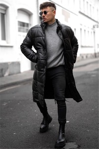 Мъжки якета