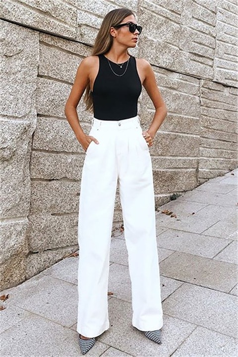 Atléták és bodyk, Lycra, Madmext, 300278, Fekete, S