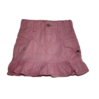 Fusta fete Emika, Roz Fusta fete Emika, Roz