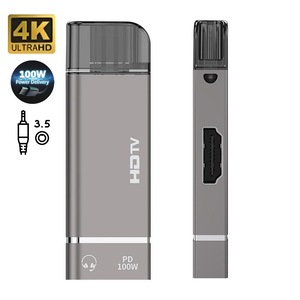 Кабели и адаптери