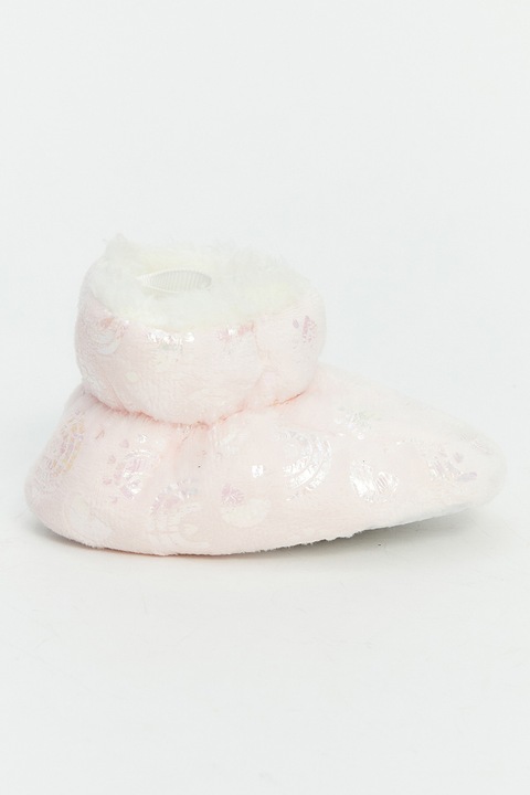 LC WAIKIKI, Botosei pufosi, Roz pal, 21 EU