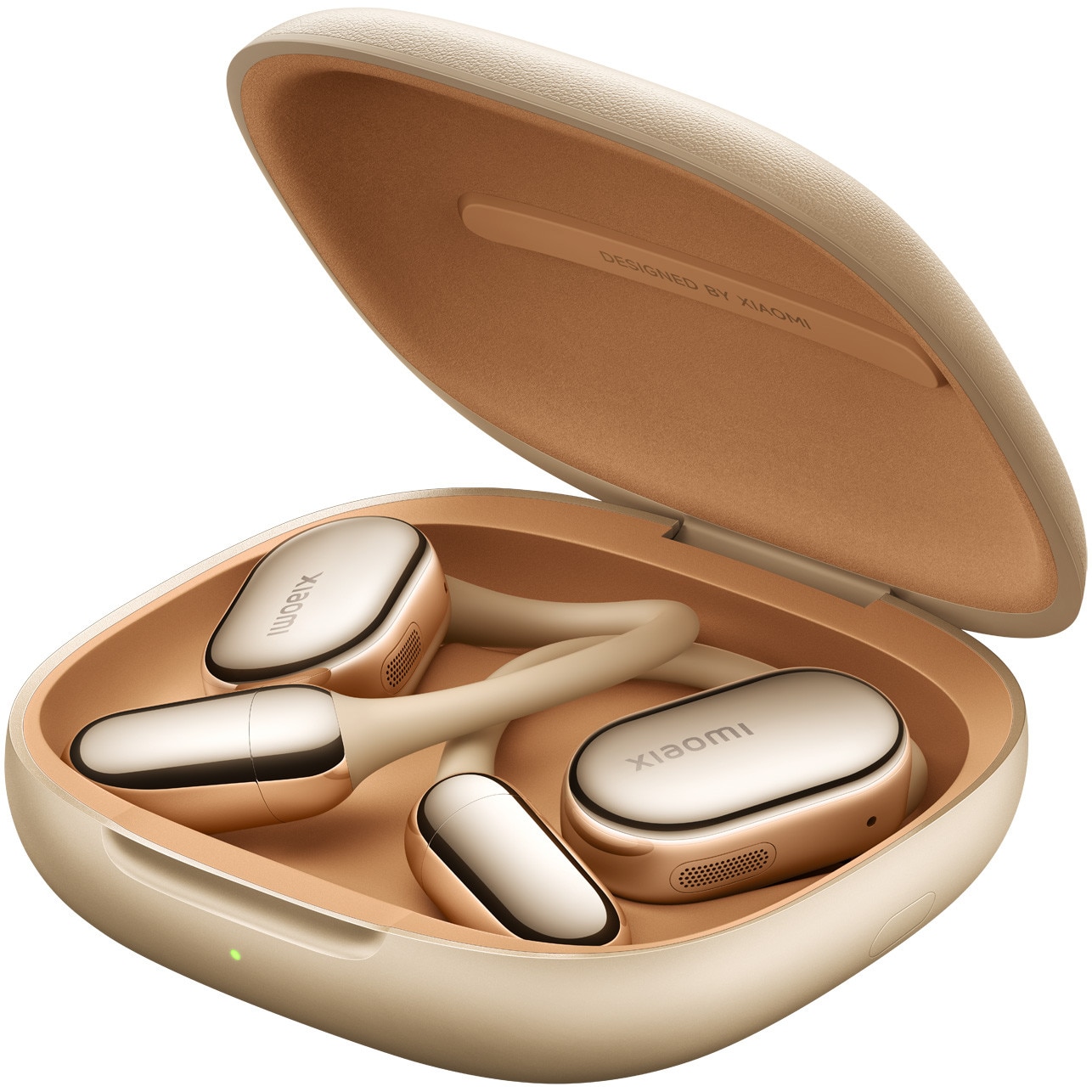 Casti Open-Ear Xiaomi OpenWear Stereo Pro, True Wireless