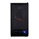 Настолен компютър Actina Midi Tower, AMD 8400F 6 C / 12 T, 4.2 GHz - 4.7 GHz, 32 GB RAM, 1 TB SSD, NVIDIA GeForce RTX 5060 8 GB, Без операционна система