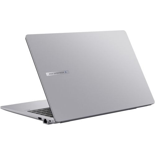 Laptop Asus ExpertBook P1 P1503CVA-S71120, 15.6 inch 1920 x 1080, Intel Core i3-1315U 6 C / 8 T, 3.3 GHZ - 4.5 GHz, 10 MB cache, 28 W, 8 GB DDR5, 256 GB SSD, Intel UHD Graphics, Fara sistem de operare