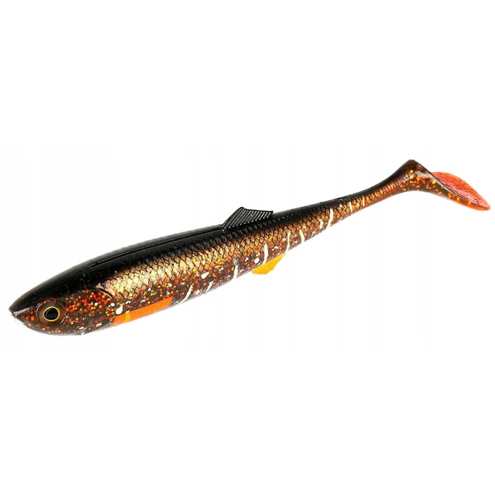 Mikado Sicario 14cm Dirty Pike műcsali, 1 darabos szett
