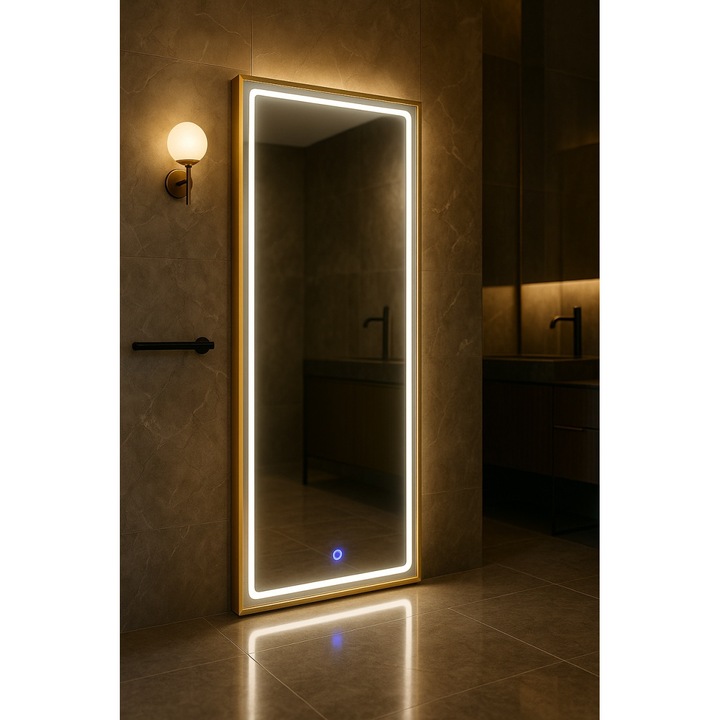 Oglinda LED - GlanzReflex