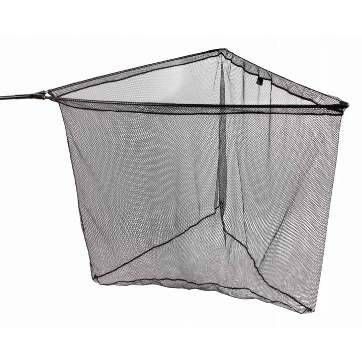 Кеп MIKADO S14-30, 180 см, алуминий, 95 см дълбочина, класическа мрежа