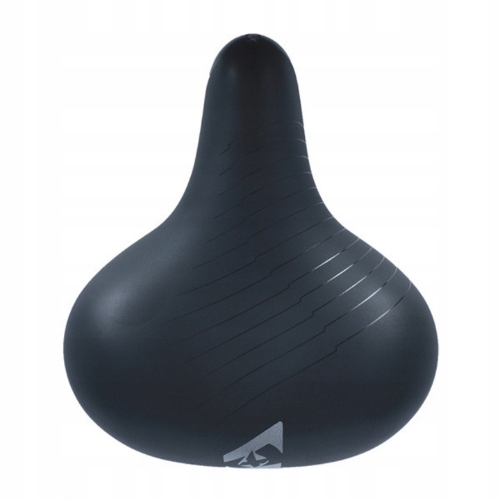 Sa OXC Contour Flex Unisex, fekete, 273x102.4mm, fényvisszaverő elemekkel