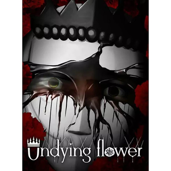 Joc Undying Flower Pentru PC