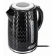 Fierbator electric Eldom C260C STAR COLLECTION, 1,7L, 2000W, alb