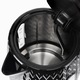 Fierbator electric Eldom C260C STAR COLLECTION, 1,7L, 2000W, alb