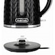 Fierbator electric Eldom C260C STAR COLLECTION, 1,7L, 2000W, alb