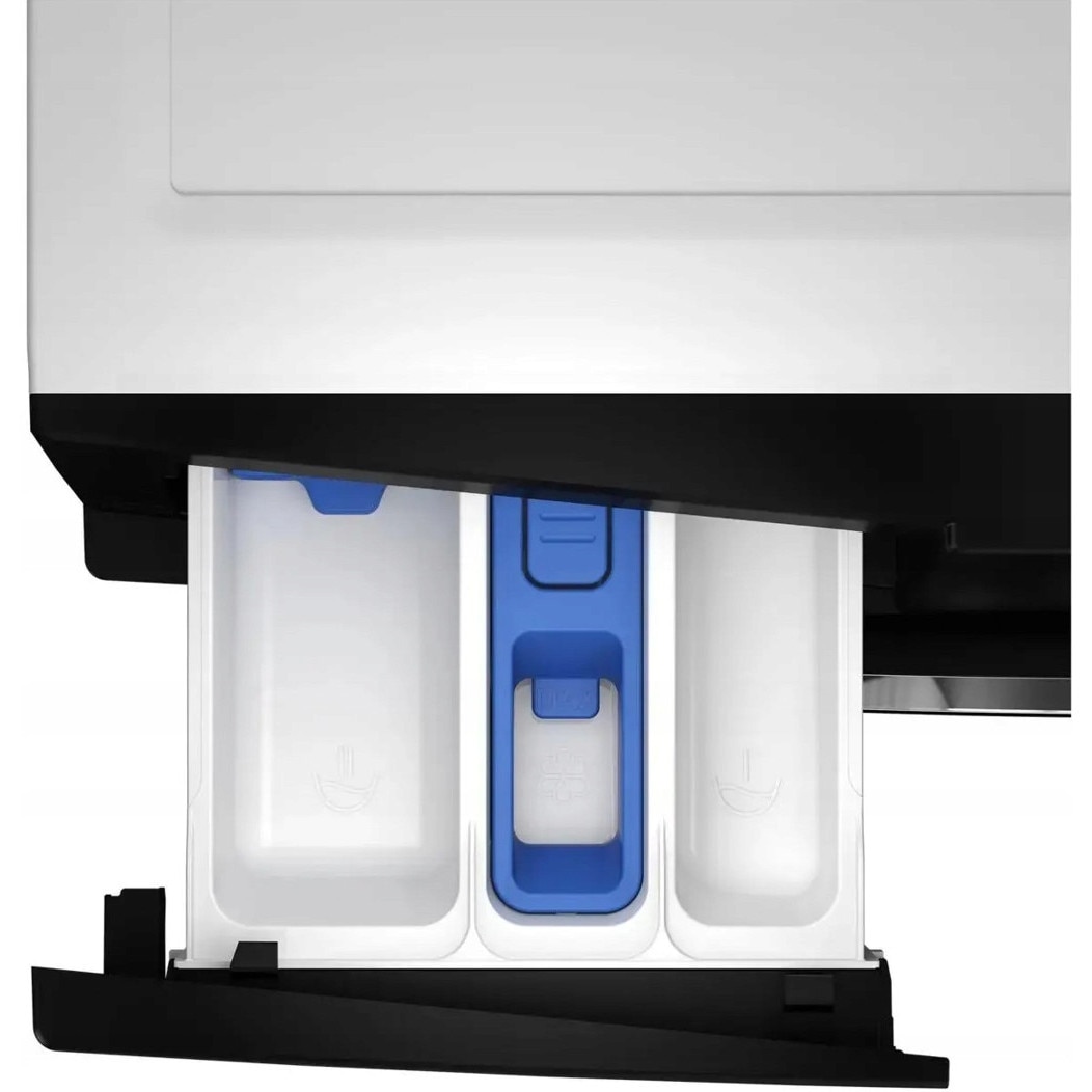 Masina de spalat rufe Beko 8kg 1200 obr/min alb 60cm