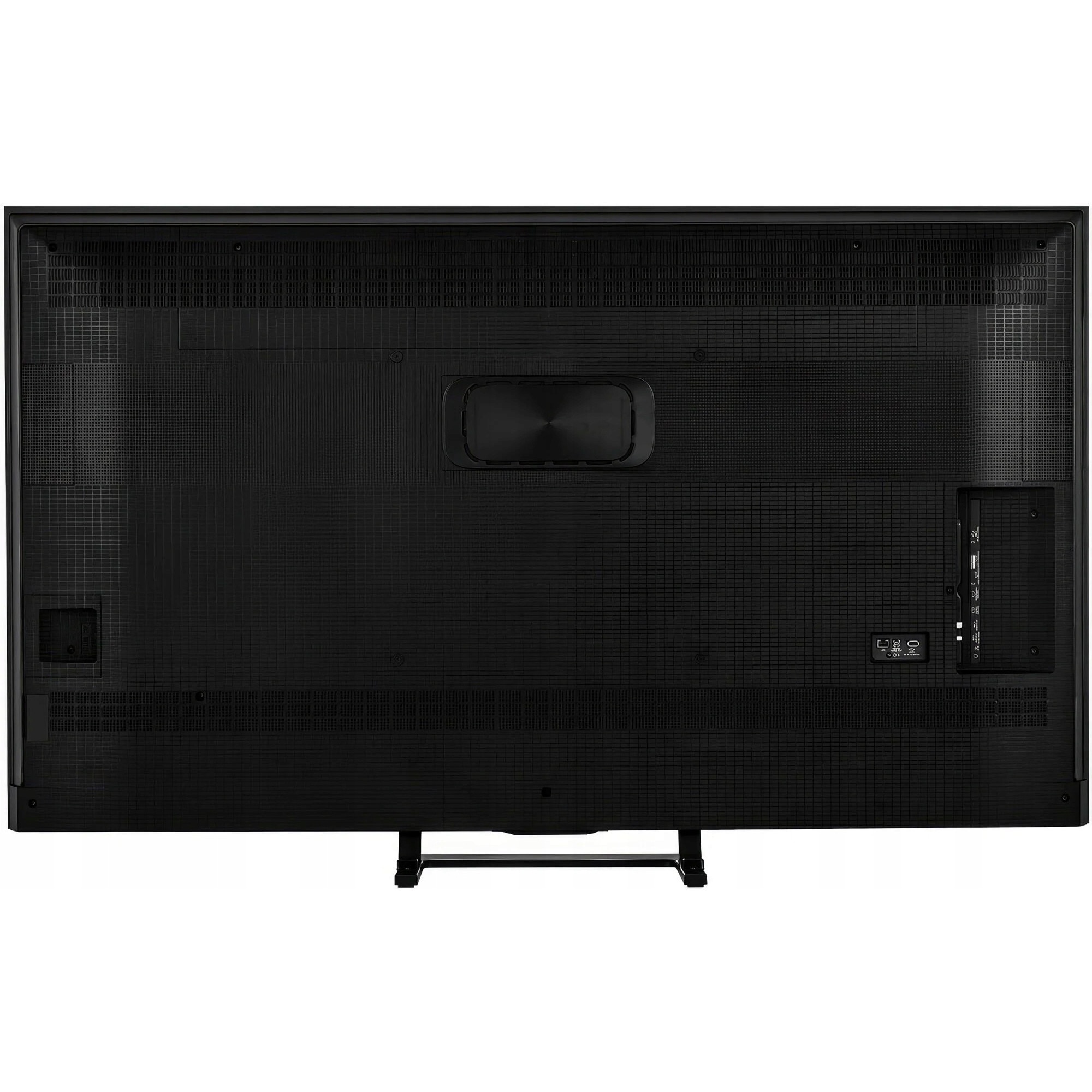 Televizor QLED 55" 4K 144Hz, Dolby Vision, Dolby Atmos, negru
