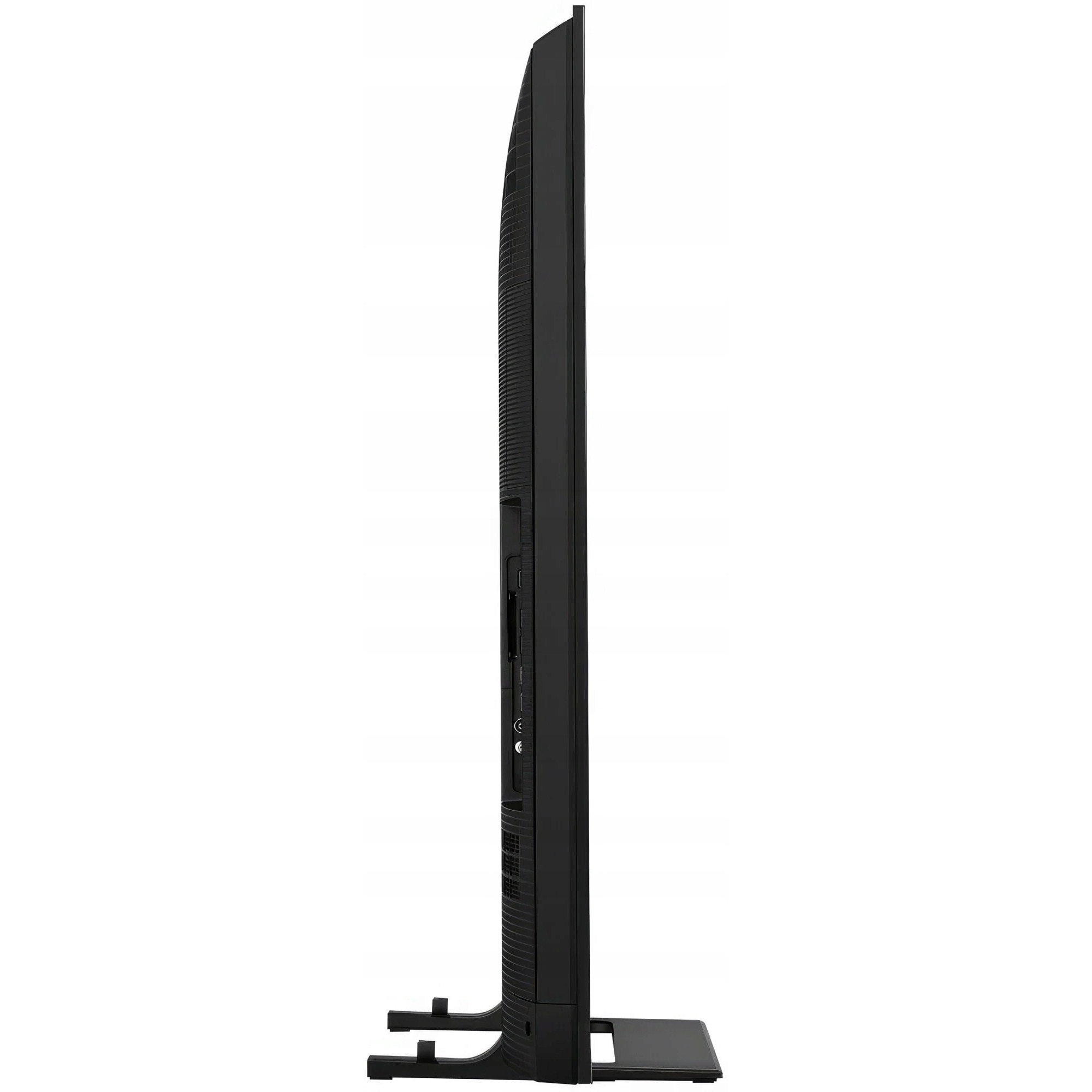 Televizor QLED 55" 4K 144Hz, Dolby Vision, Dolby Atmos, negru