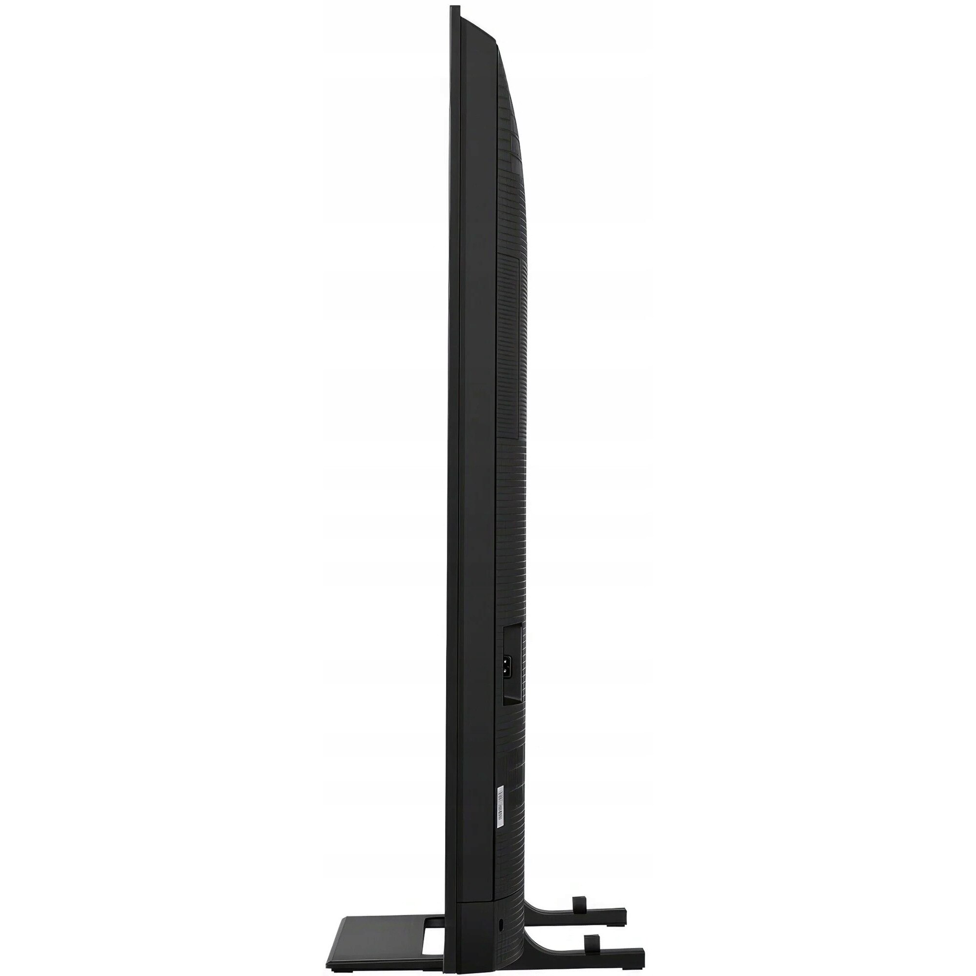 Televizor QLED 55" 4K 144Hz, Dolby Vision, Dolby Atmos, negru
