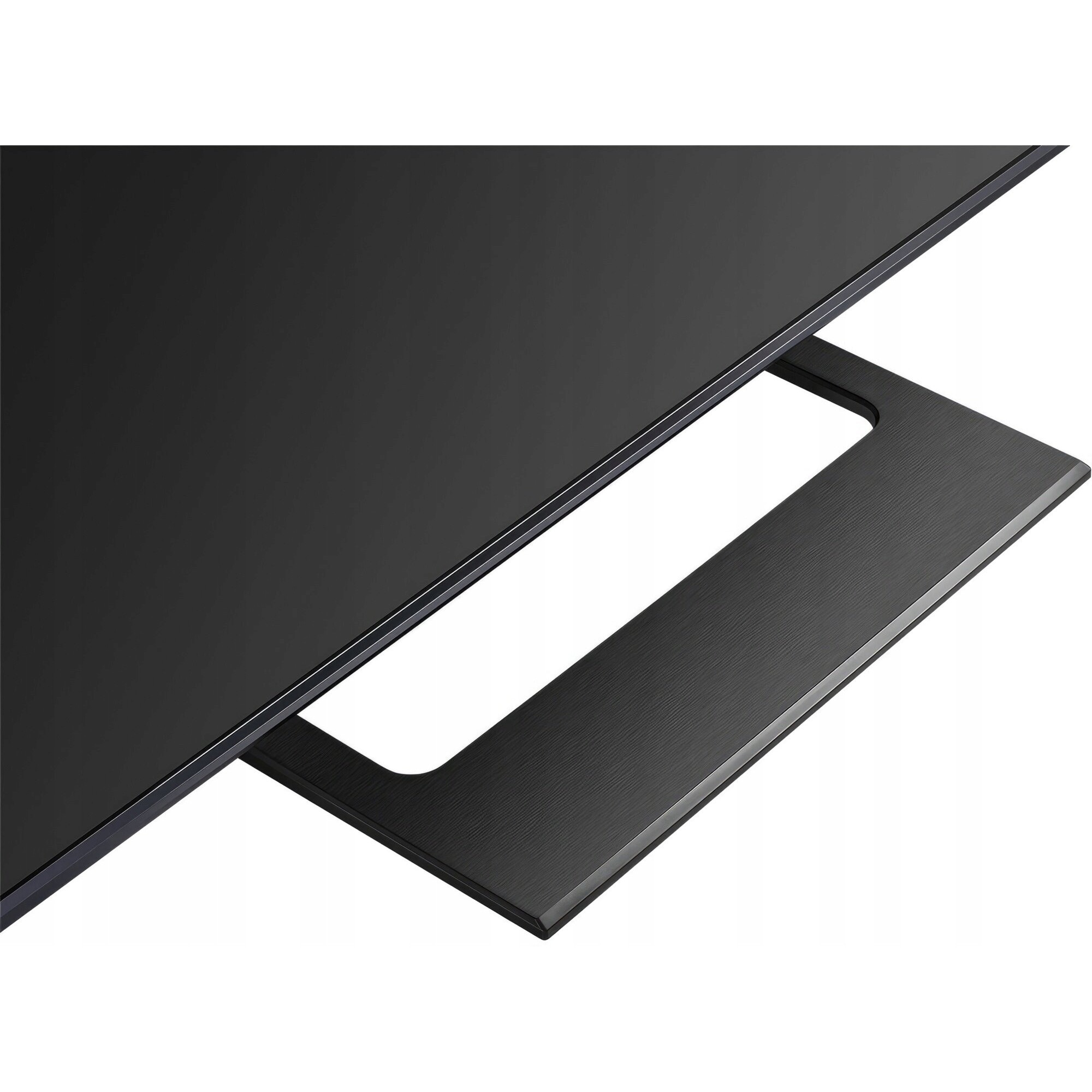 Televizor QLED 55" 4K 144Hz, Dolby Vision, Dolby Atmos, negru